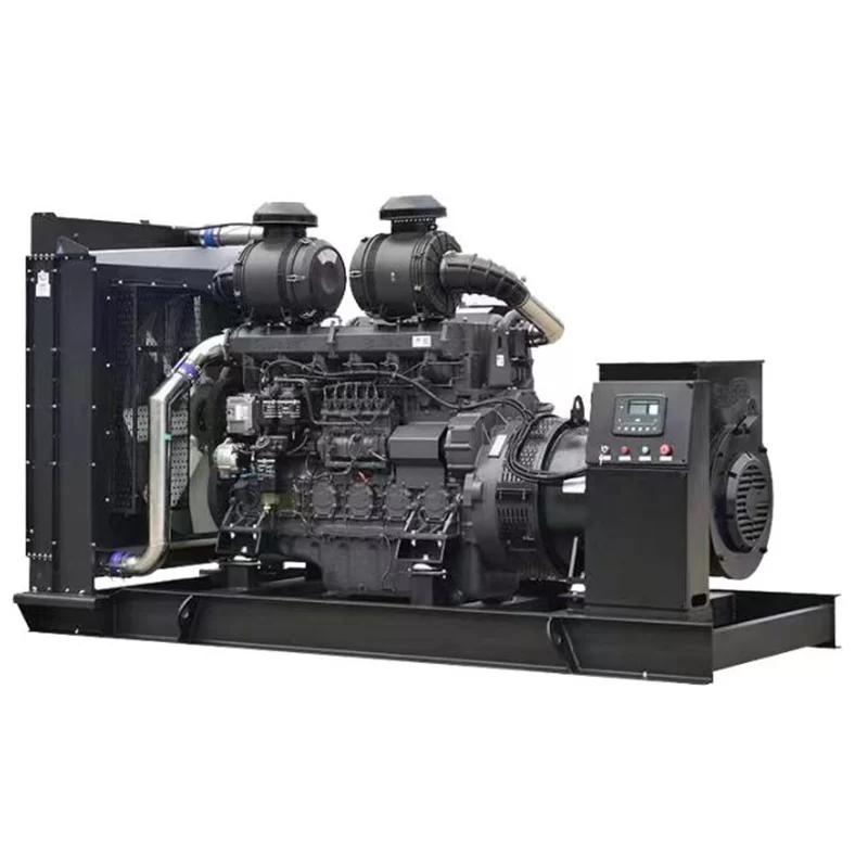 10-200KVA