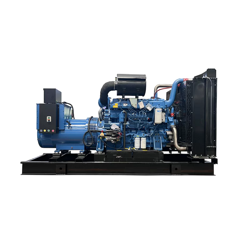 200-500KVA 200-500KVA