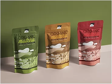 Copo designs woolrich klettersack